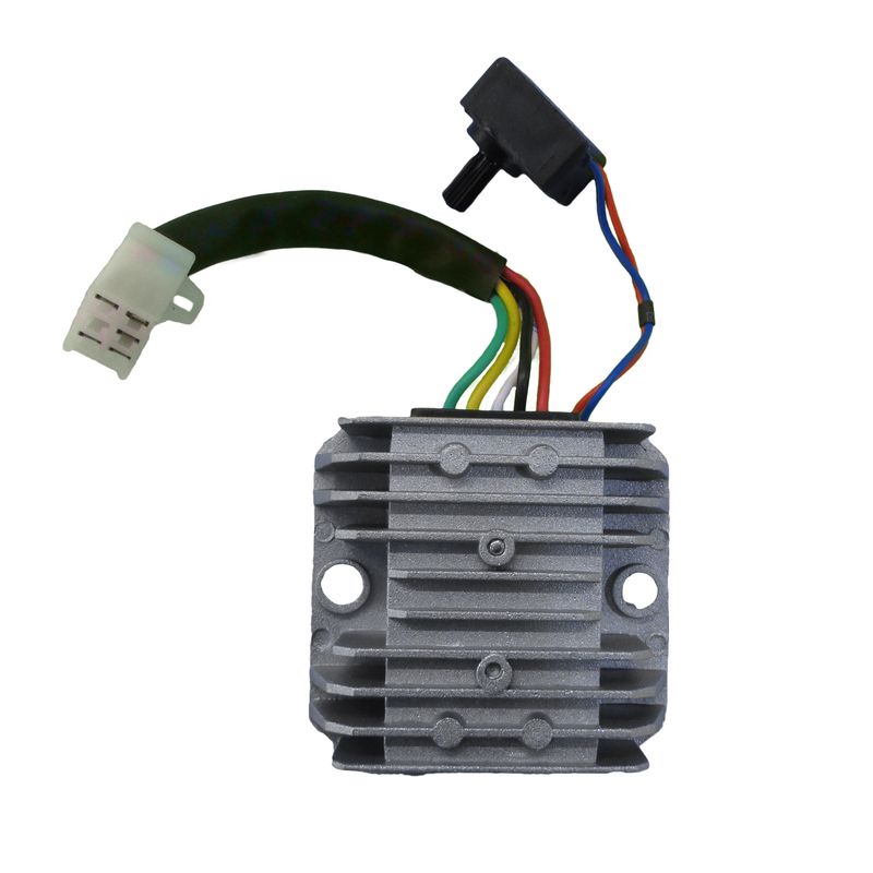 شارژر سیم موتور سیکلت مهین یدک گرمسار مدل m70 کد d e01c01e01a002
